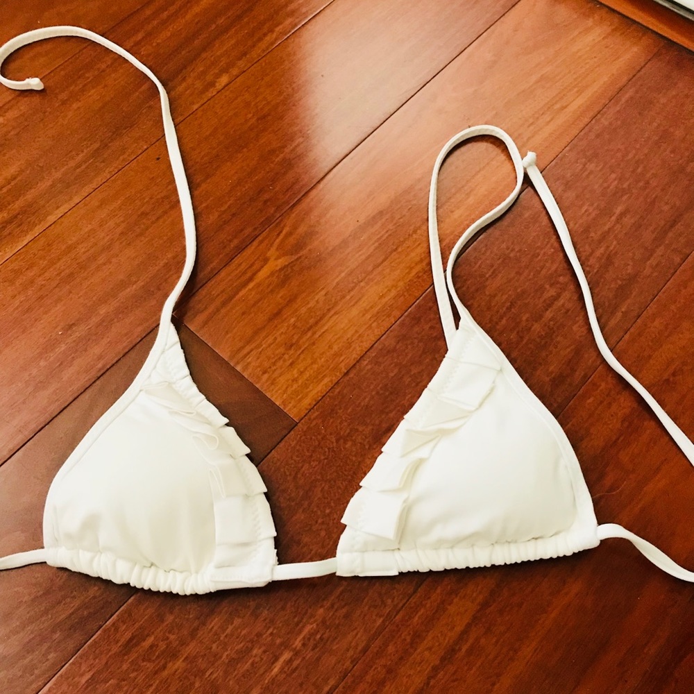 becca bikinis top